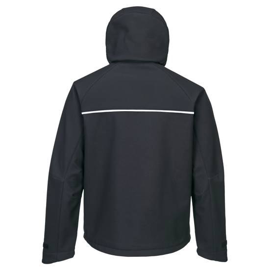 Kurtka Softshell DX4 (3L)