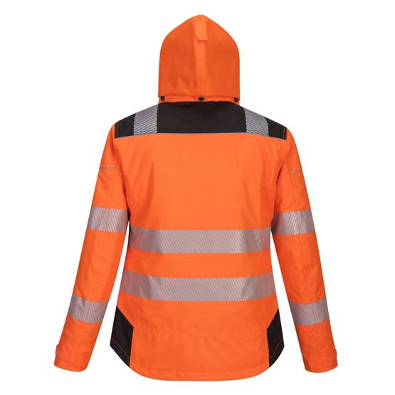 Kurtka zimowa damska PW3