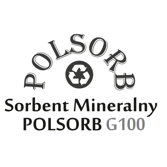 logo sorbentu Polsorb G100