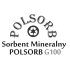logo sorbentu Polsorb G100