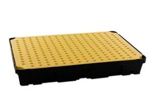 Czym są wanny wychwytowe?