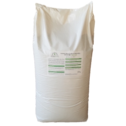 sorbent mineralny Polsorb Universal pakowany w worek 20 kg