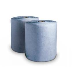 Sorbent do oleju Industry, Microsorb First, HW mata (rolka), wymiary 0,40x40m, 2szt