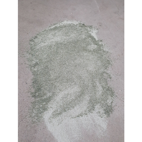 POLSORB G-100 - sorbent sypki mineralny, worek 20kg (granulacja 0,5-1,0mm)