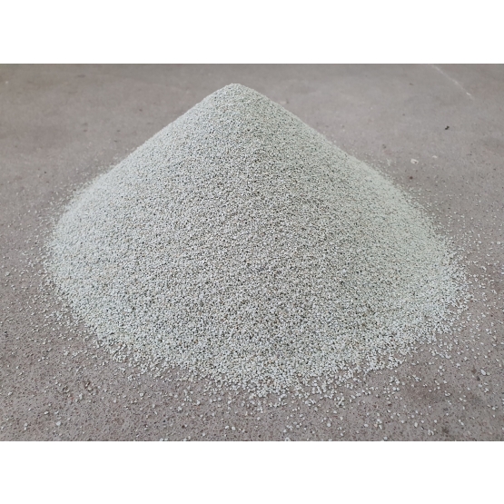 POLSORB G-100 - sorbent sypki mineralny, worek 20kg (granulacja 0,5-1,0mm)