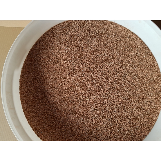 sorbent mineralny Polsorb Plus logo