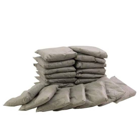 poduszka sorpcyjna uniwersalna do wszystkich płynów