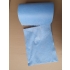 Czyściwo włókninowe PL-TEX niebieskie w rolce 30x39cm, 110listków,1kg