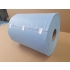 Czyściwo włókninowe PL-TEX 310 - 85 mb 220 listków dziurka niebieskie