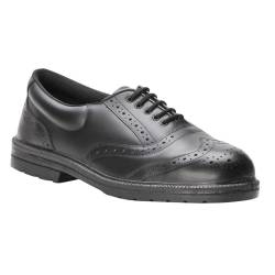 Półbut męski Steelite Executive Brogue S1P Półbut męski Steelite Executive Brogue S1P