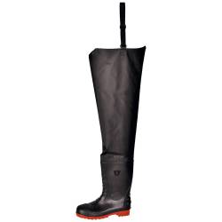 BUTY WYSOKIE WODERY S5 BUTY WYSOKIE WODERY S5
