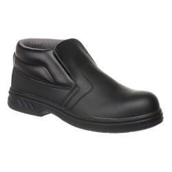 Trzewik antypoślizgowy Steelite S2 Trzewik antypoślizgowy Steelite S2