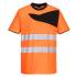 T-Shirt ostrzegawczy PW2