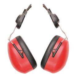 Ochronniki słuchu Endurance Clip-On Ochronniki słuchu Endurance Clip-On